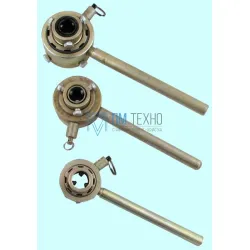 Плашкодержатель d 45/55мм (М16-М24, G1/2