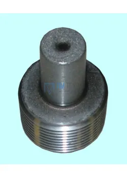 Вставка к резьбовой пробке для трубной резьбы G 1 1/8