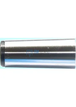 Втулка переходная 4/1 без лапки для станочных центров  6101-0025 (Саранск)