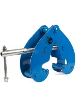 Захват балочный TOR LJ-Q-3 (г/п 3 т) (N)