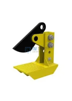 Захват горизонтальный TOR PDK (г/п 6,0 т, зев 
0-240 мм)