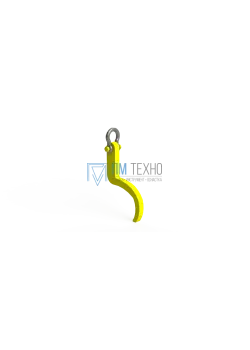 Захват для барабанов ZTB 2,0/4,0 т