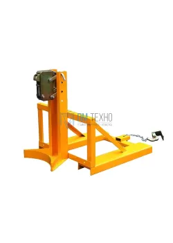 Захват для бочек на вилочный погрузчик 
360 кг TOR DG360A (1 бочка)