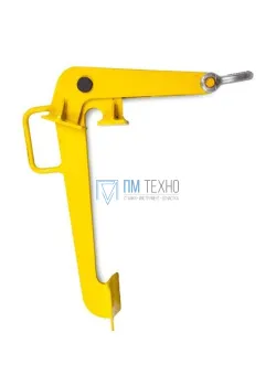 Захват для бочек вертикальный TOR YQC600 0,6 т (T)