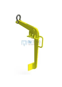 Захват для подъема бочек ZBA 0,6 т