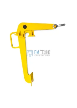 Захват для бочек вертикальный TOR YQC600 0,6 т (N)