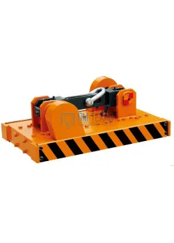 Грузозахват магнитный автоматический 
ЛЗА-1000