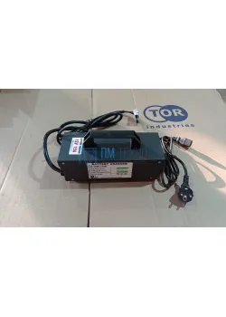 Зарядное устройство для штабелёров DYC/PEMS 
12V/15A (Charger)