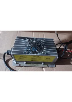 Зарядное устройство для штабелёров WS/IWS 
24V/15A (Charger)