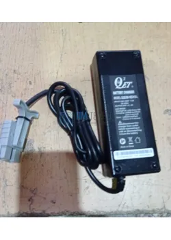Зарядное устройство для тележек PPT15-2 24V/4А 
(Charger)