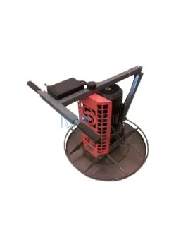 Затирочная машина электрическая МИКСОКРЕТ 220С