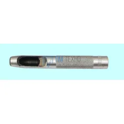 Высечка (пробойник) d16мм L=107мм 