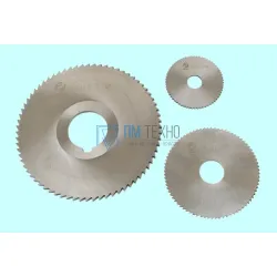 Фреза отрезная  125 х 2,0 х 27 тип1  Z=128 Р6АМ5 