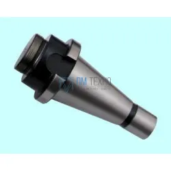 Хвостовик 7:24-50NT (ГОСТ 25827 исп. 1) без ЧПУ под головки расточные d 50мм, d 75мм, d100мм 