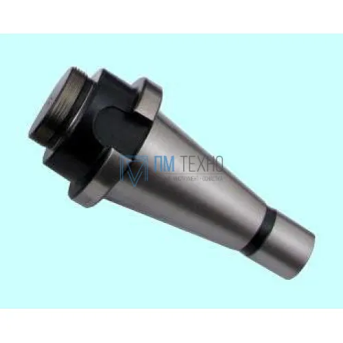 Хвостовик 7:24-50NT (ГОСТ 25827 исп. 1) без ЧПУ под головки расточные d 50мм, d 75мм, d100мм 