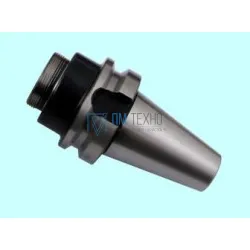 Хвостовик 7:24-50BT (MAS403) для станков с ЧПУ под головки расточные d 50мм, d 75мм, d100мм 