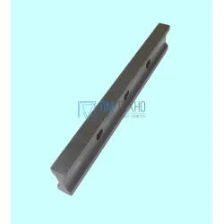 Линейка Поверочная гранитная тип ШД-ТК 1600х250х 80мм кл. точн. 00 