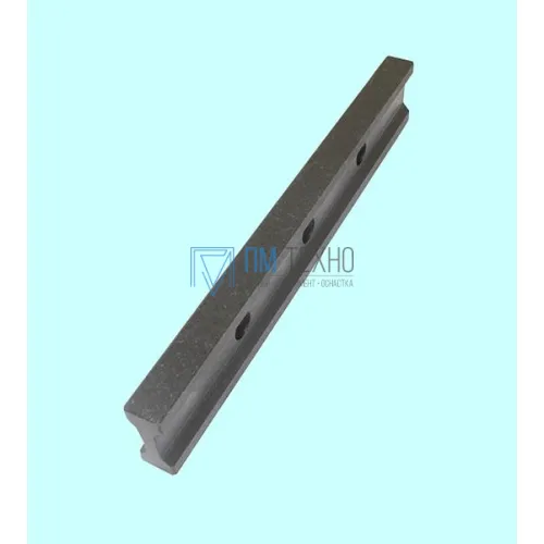 Линейка Поверочная гранитная тип ШД-ТК 1600х250х 80мм кл. точн. 00 