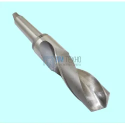 Сверло d 70,0  к/х Р6М5К5 DIN345 