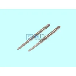 Метчик М 2,5х0,35 м/р.Р6АМ5 комплект из 2-х шт. DIN352 