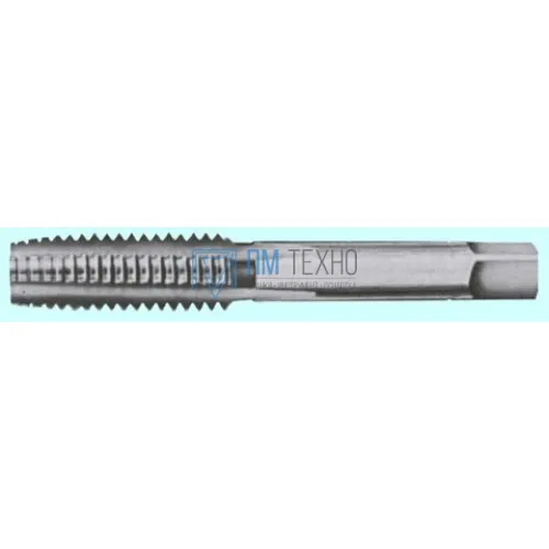 Метчик М18,0 х 1,0 м/р.Р6М5