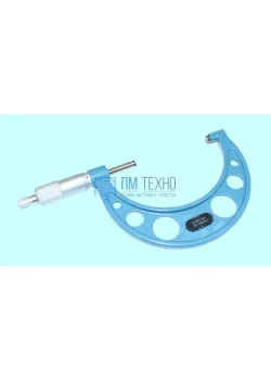 Микрометр Гладкий МК-100   75-100 мм (0,001) тв.сплав 