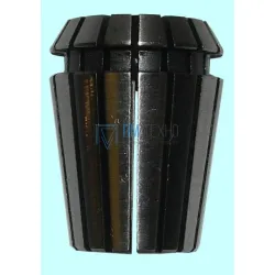 Цанга d 4,0 (4-3) ER40  L46мм  DIN 6499 