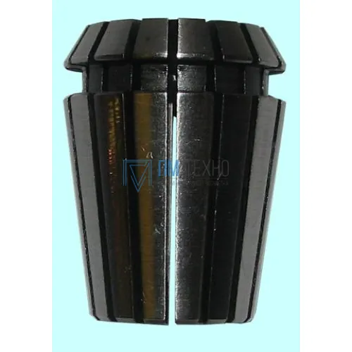 Цанга d 4,0 (4-3) ER40  L46мм  DIN 6499 