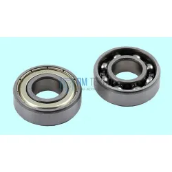 Подшипник 6-60209