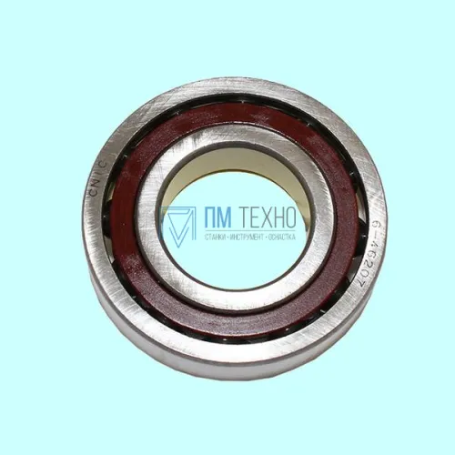 Подшипник 6-46109 E (7009 АСD/P6) 