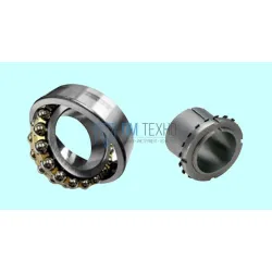 Подшипник 11217 Л