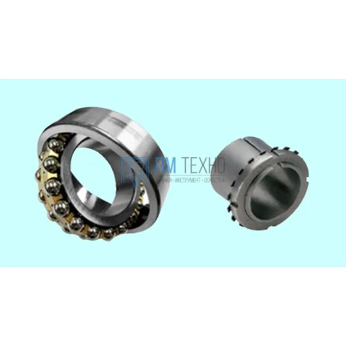 Подшипник 11217 Л