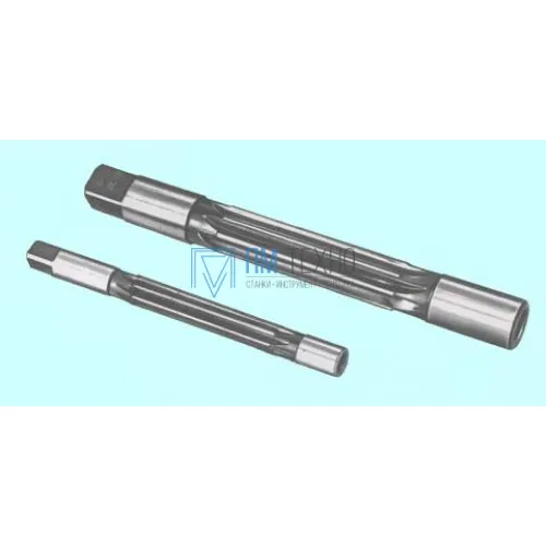 Развертка d10,0 ручная разжимная 9ХС