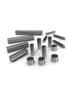 Ролик  1.6х 9.8 А5 ШХ-15