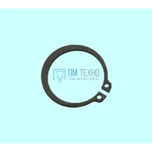 Стопорное кольцо наружное DIN471 d 85х3.0мм