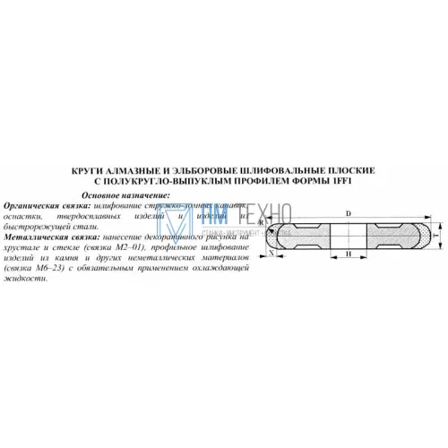 Сверло d 20,0  к/х Р6М5