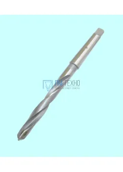 Сверло d 16,0х120х218 к/х ВК8 КМ2 