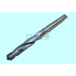 Сверло d 32,0х175х324 к/х ВК8 КМ4 