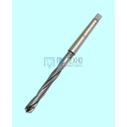 Сверло d 10,5х 87х168 к/х ВК8 КМ1 