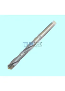 Сверло d 24,0х160х281  к/х ВК8 КМ3 