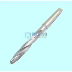 Сверло d 28,0х170х319 к/х ВК8 КМ4 