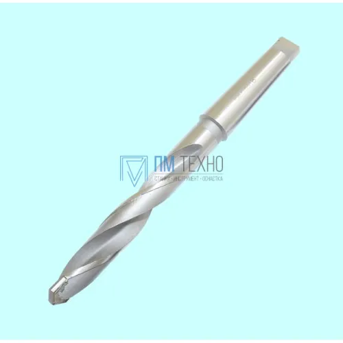 Сверло d 28,0х170х319 к/х ВК8 КМ4 