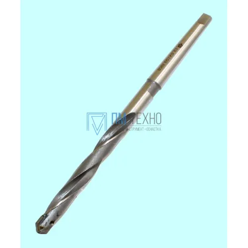 Сверло d 19,5х 90х220 к/х ВК8