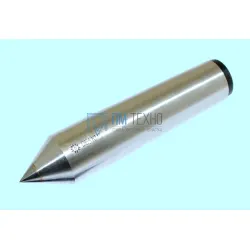 Центр Упорный КМ-5 твердосплавный 