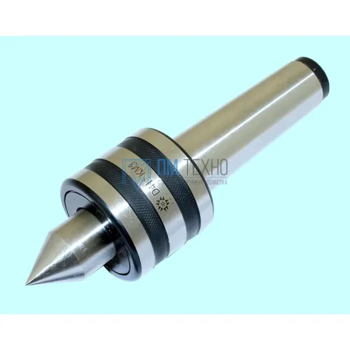 Центр Вращающийся  КМ-5 