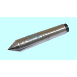 Центр Упорный КМ-3 твердосплавный 