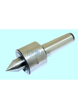 Центр Вращающийся  КМ-6 У усиленный 