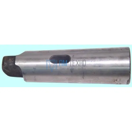 Втулка переходная 6/4 с лапкой ГОСТ 13598 