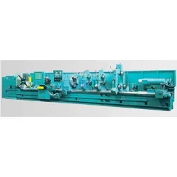 Токарный станок с ЧПУ РТ755Ф3/1Н65Ф3
