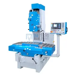 Координатно-расточной станок с УЦИ 2431СФ10